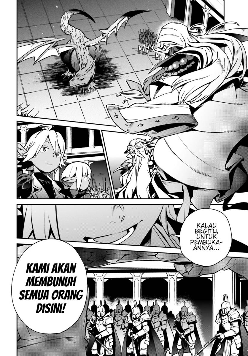 Overlord Chapter 67.2