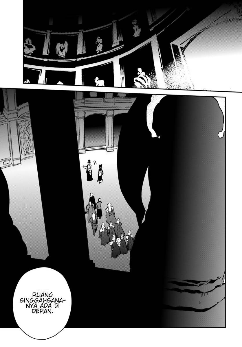 Overlord Chapter 67.2