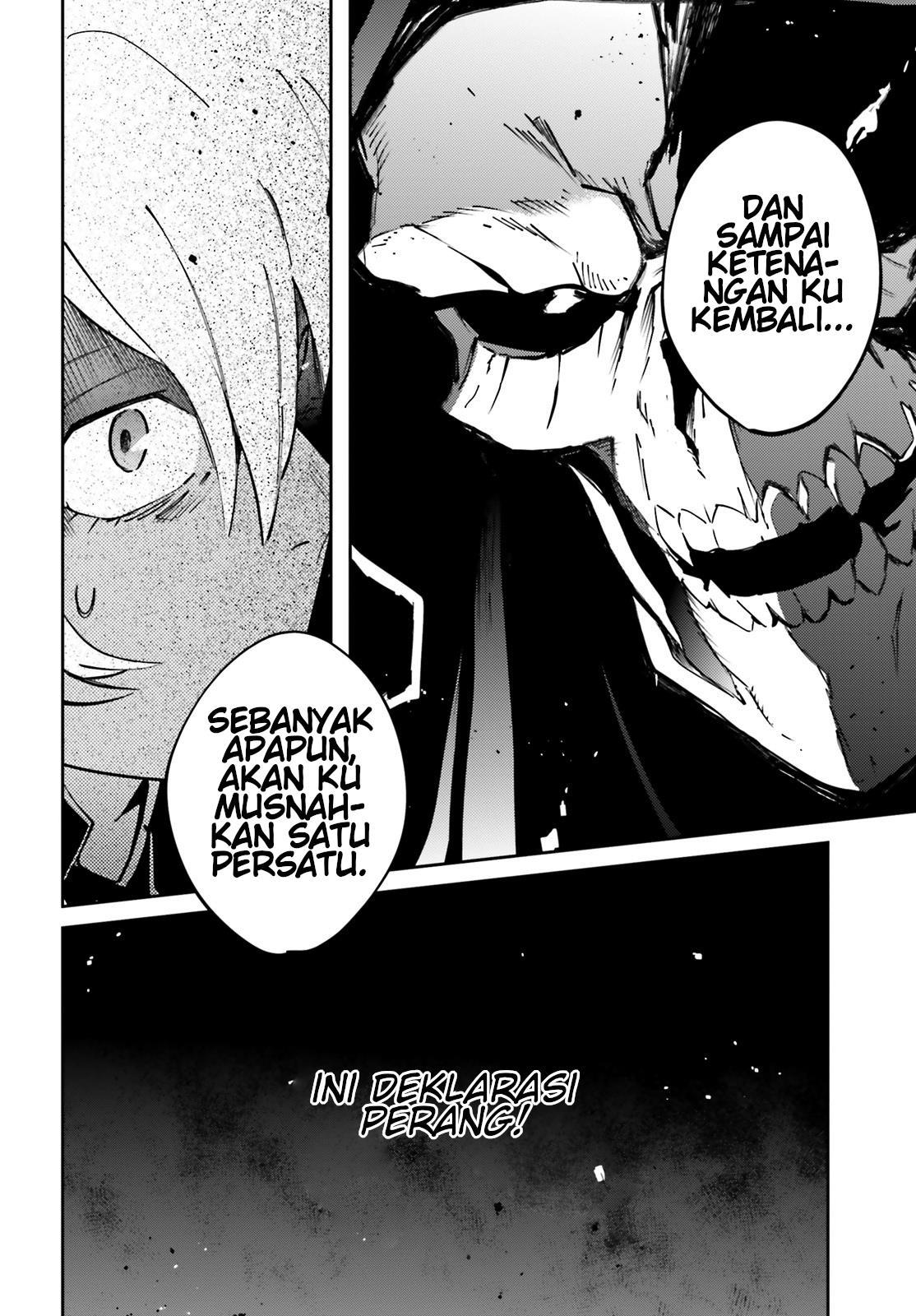 Overlord Chapter 68