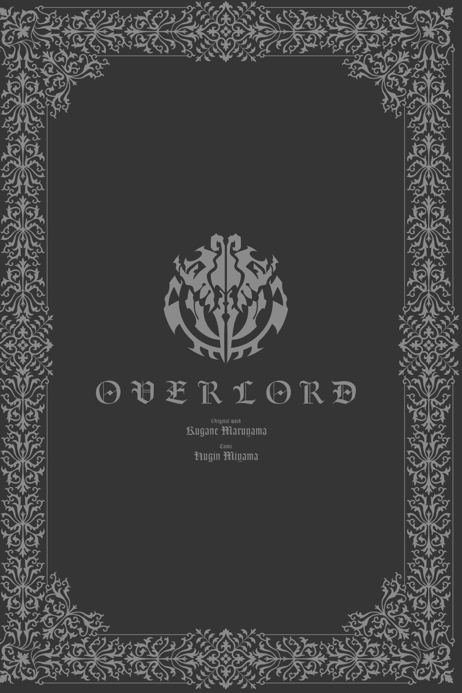 Overlord Chapter 68