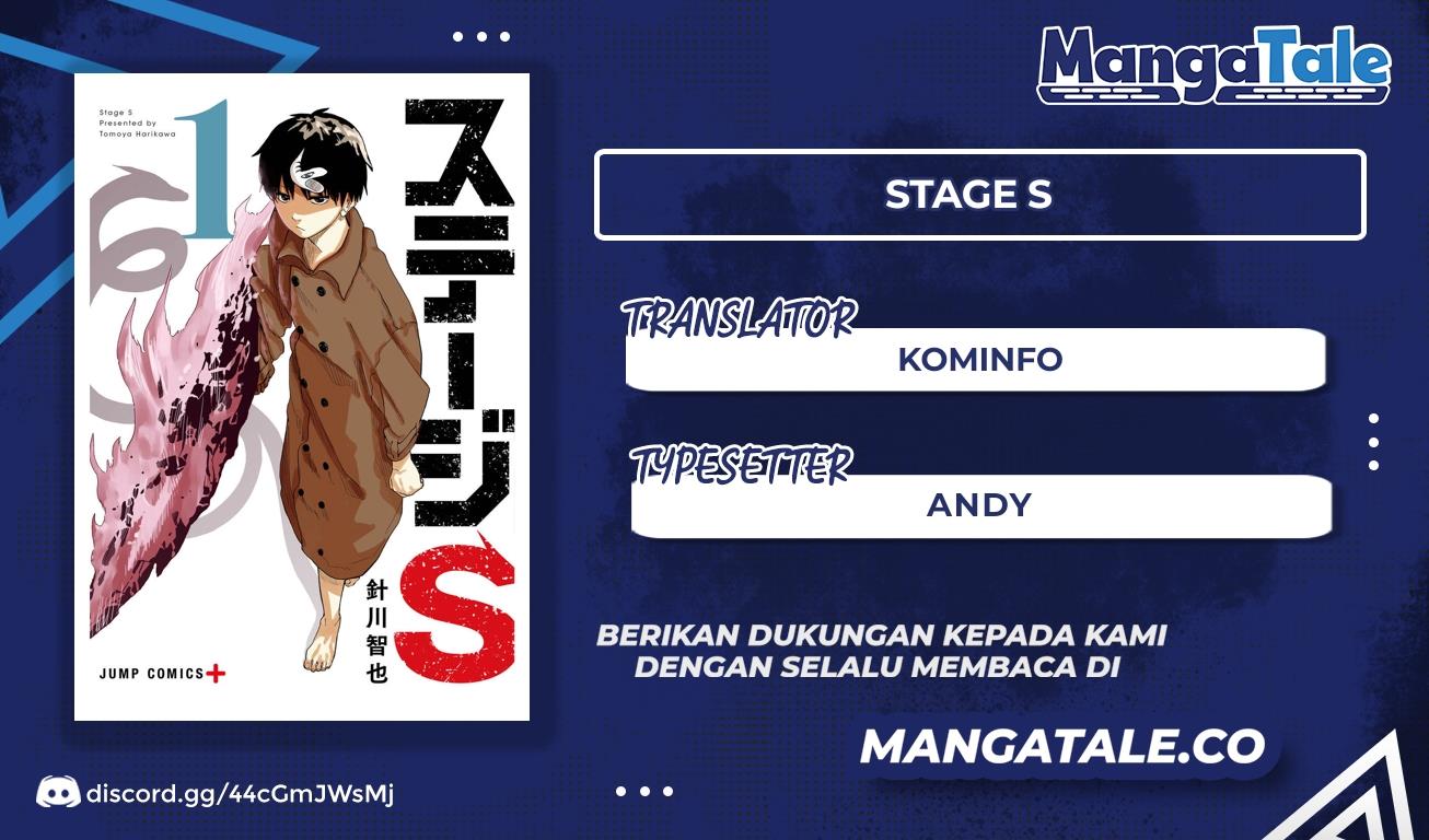 Stage S Chapter 15