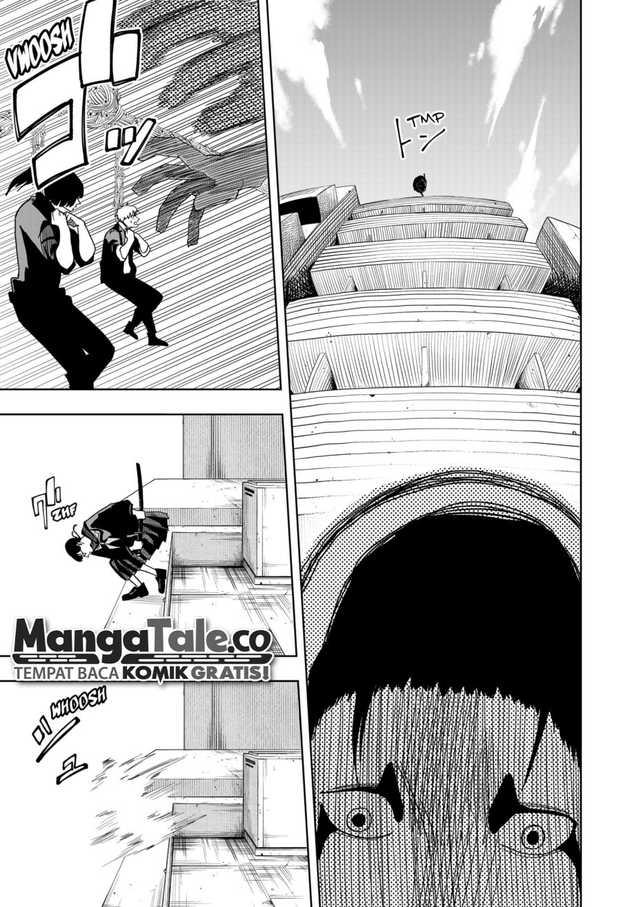 Stage S Chapter 21