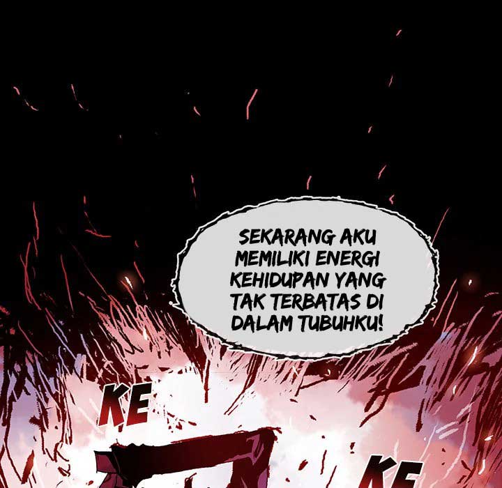 Blood Blade Chapter 2