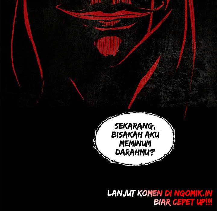 Blood Blade Chapter 3