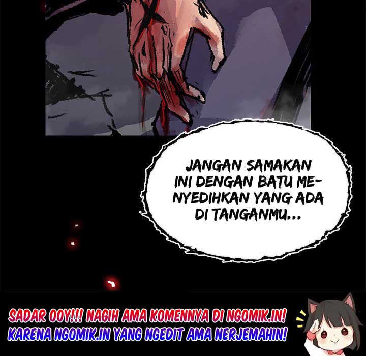 Blood Blade Chapter 3