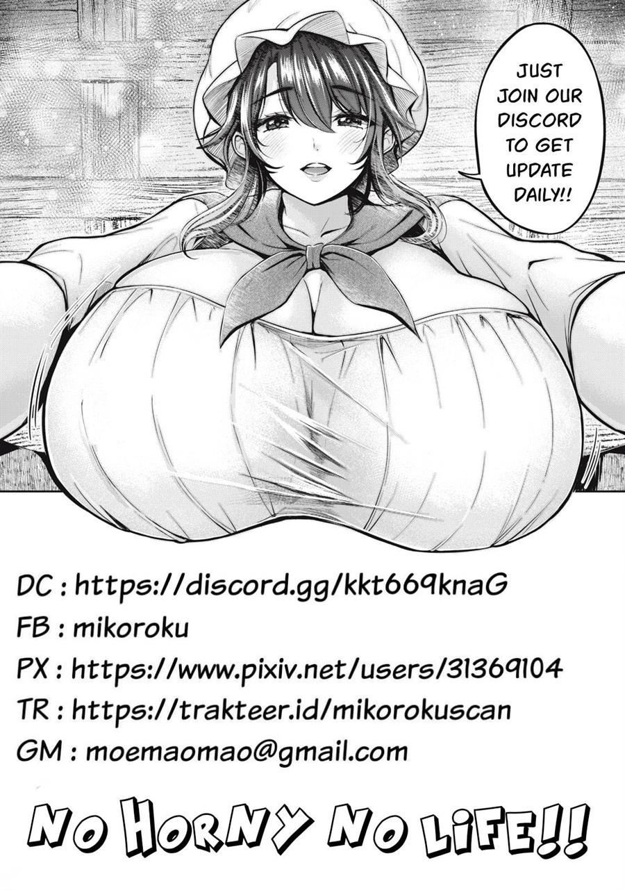 Osananajimi wa Yami Ochi Seijo! Chapter 7