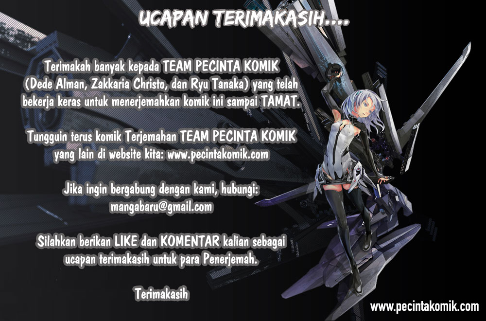 Beatless – Dystopia Chapter 12