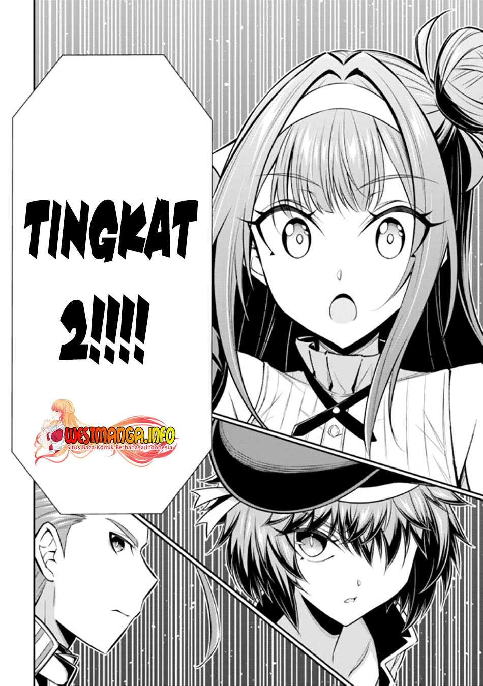 Tensei Gotoki de Nigerareru to demo, Nii-san? Chapter 13.3