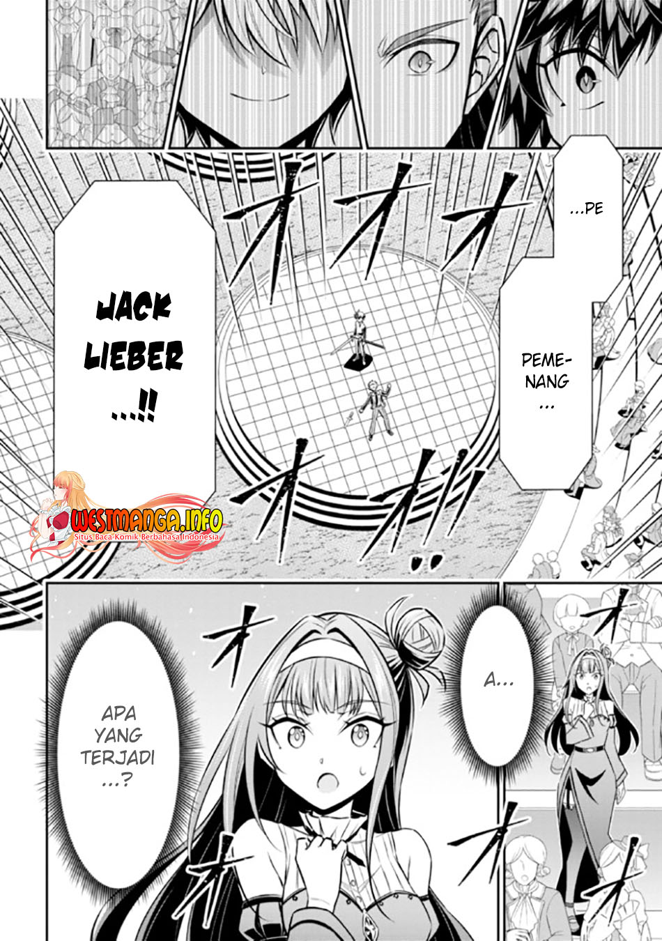 Tensei Gotoki de Nigerareru to demo, Nii-san? Chapter 14.1