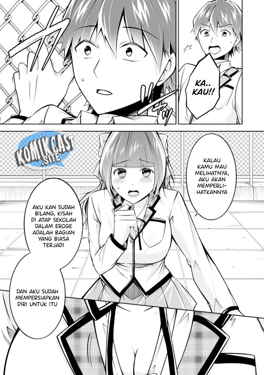 Chuuko demo Koi ga Shitai! Chapter 112