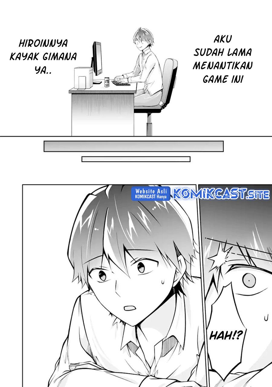 Chuuko demo Koi ga Shitai! Chapter 113