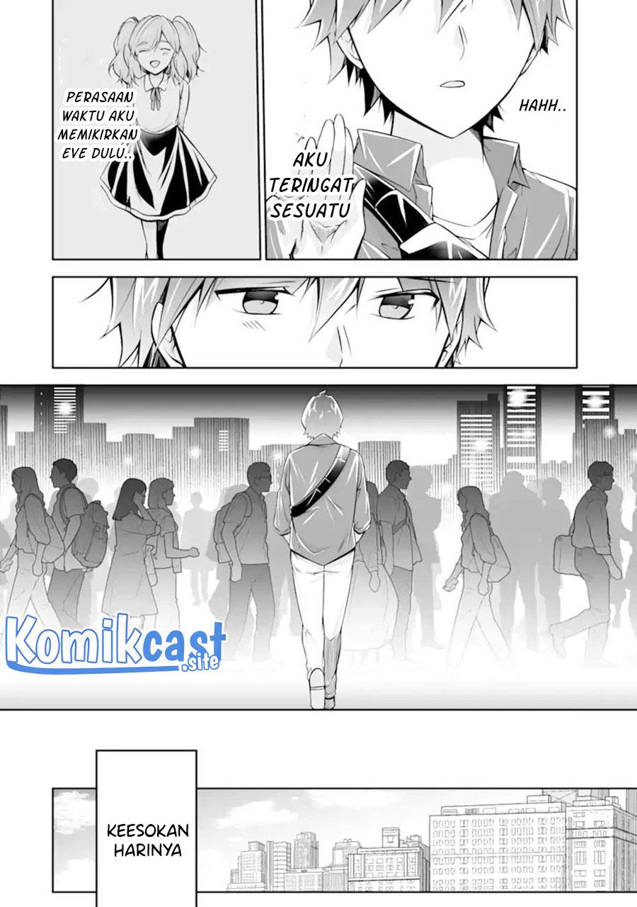 Chuuko demo Koi ga Shitai! Chapter 115