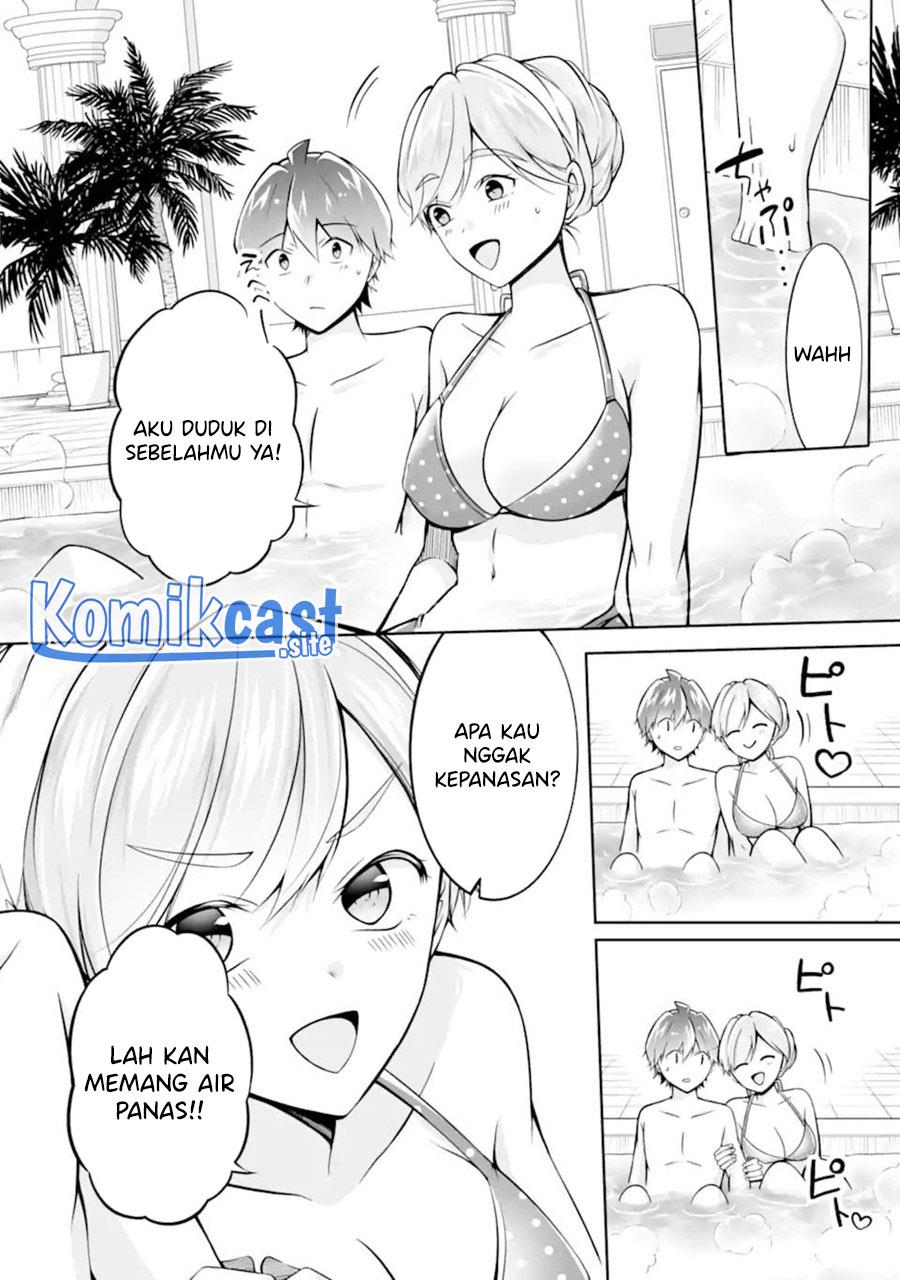 Chuuko demo Koi ga Shitai! Chapter 115