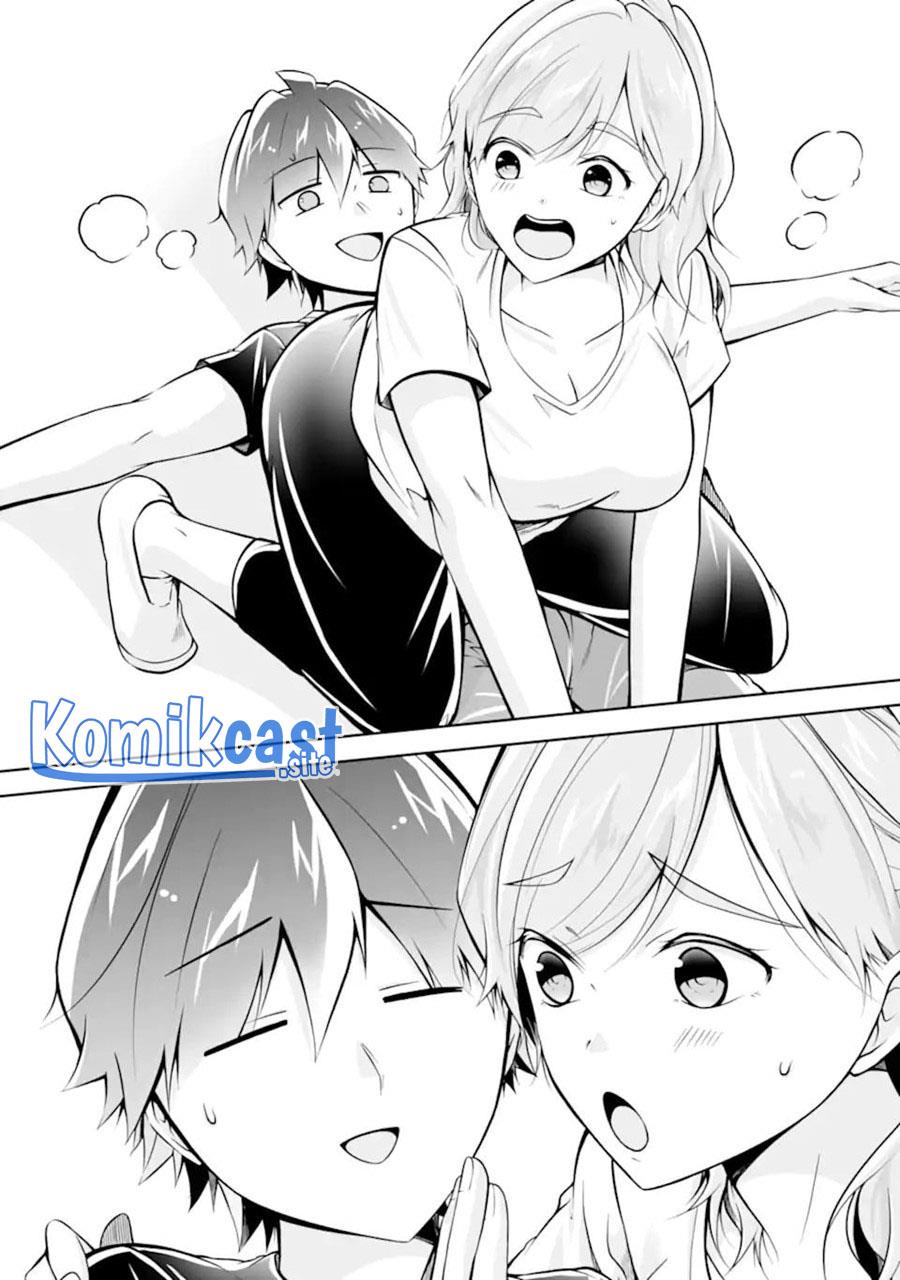 Chuuko demo Koi ga Shitai! Chapter 115