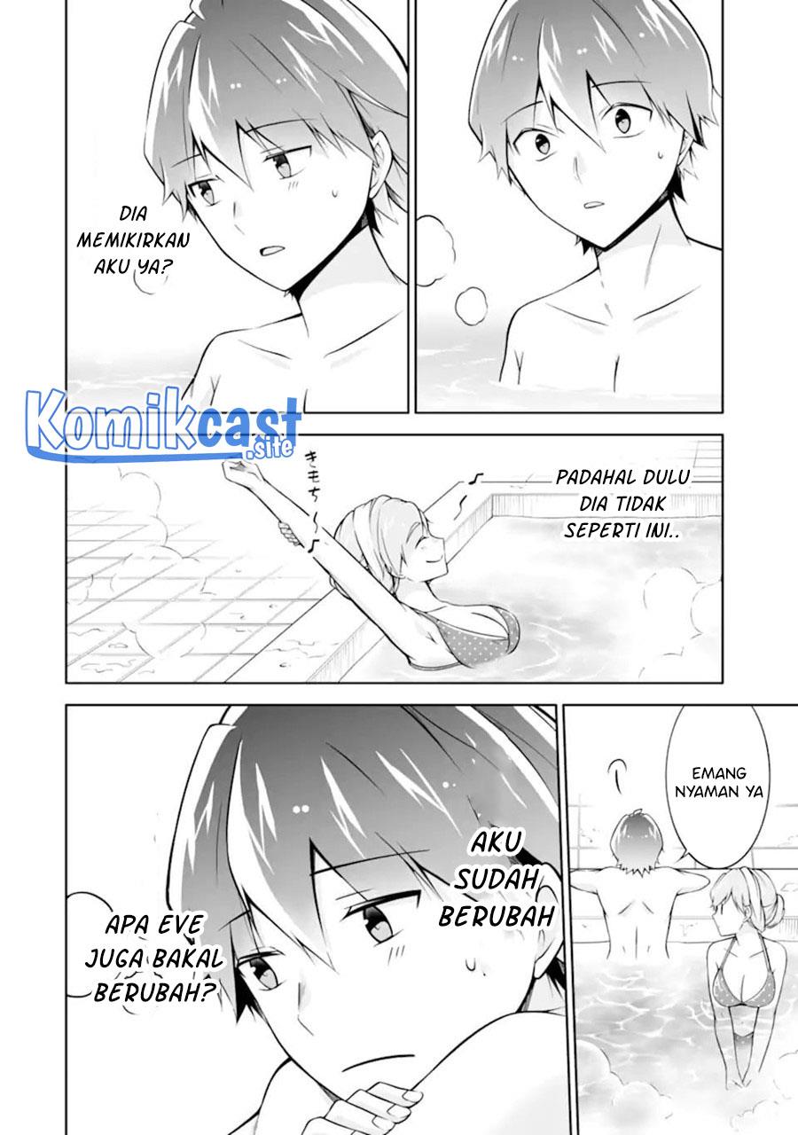 Chuuko demo Koi ga Shitai! Chapter 115