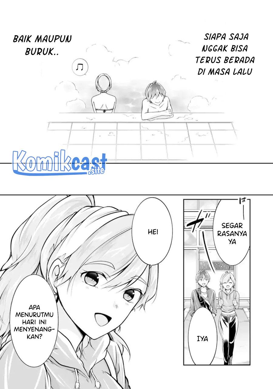 Chuuko demo Koi ga Shitai! Chapter 115