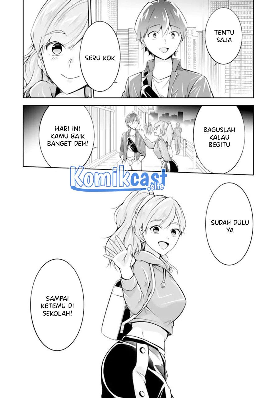 Chuuko demo Koi ga Shitai! Chapter 115