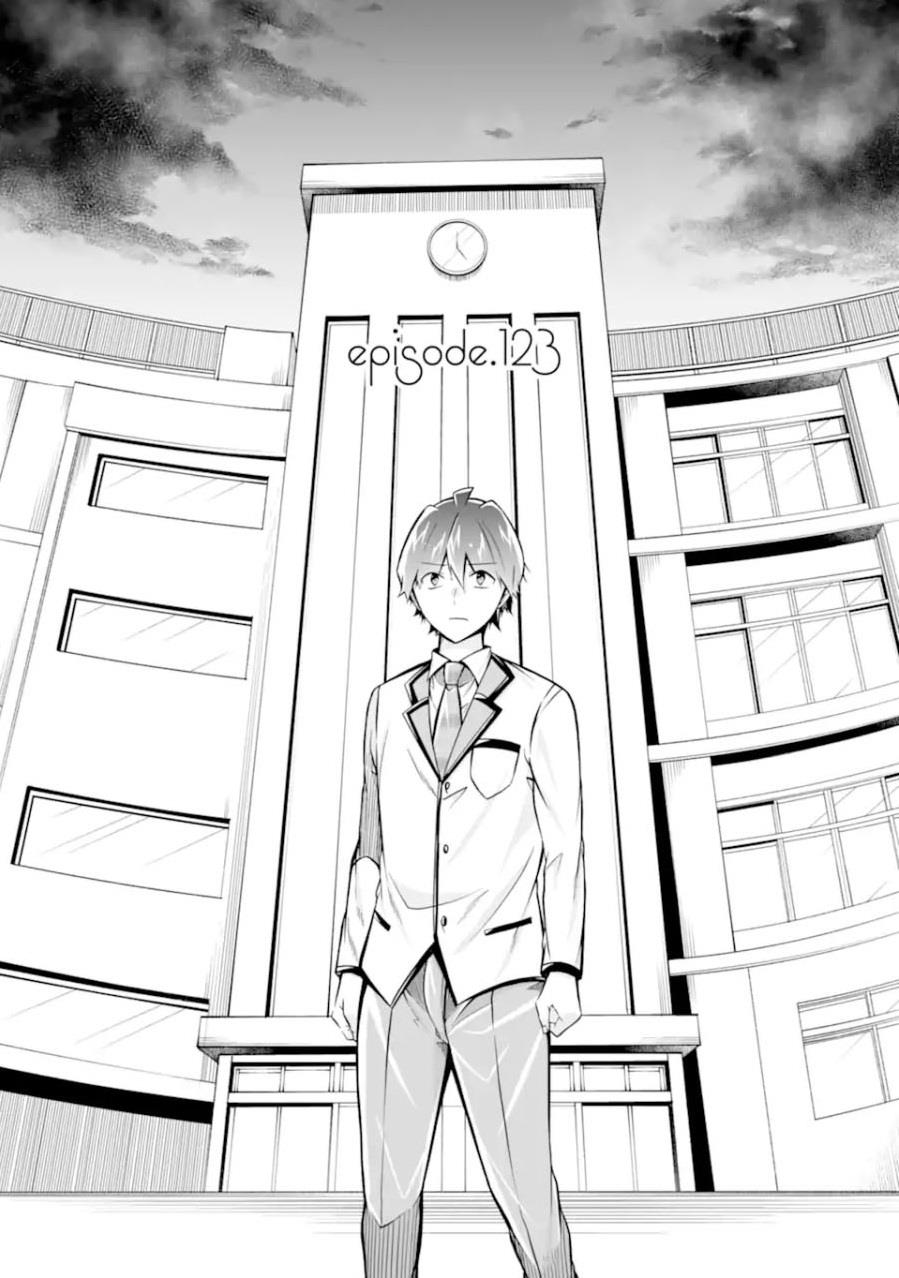 Chuuko demo Koi ga Shitai! Chapter 123