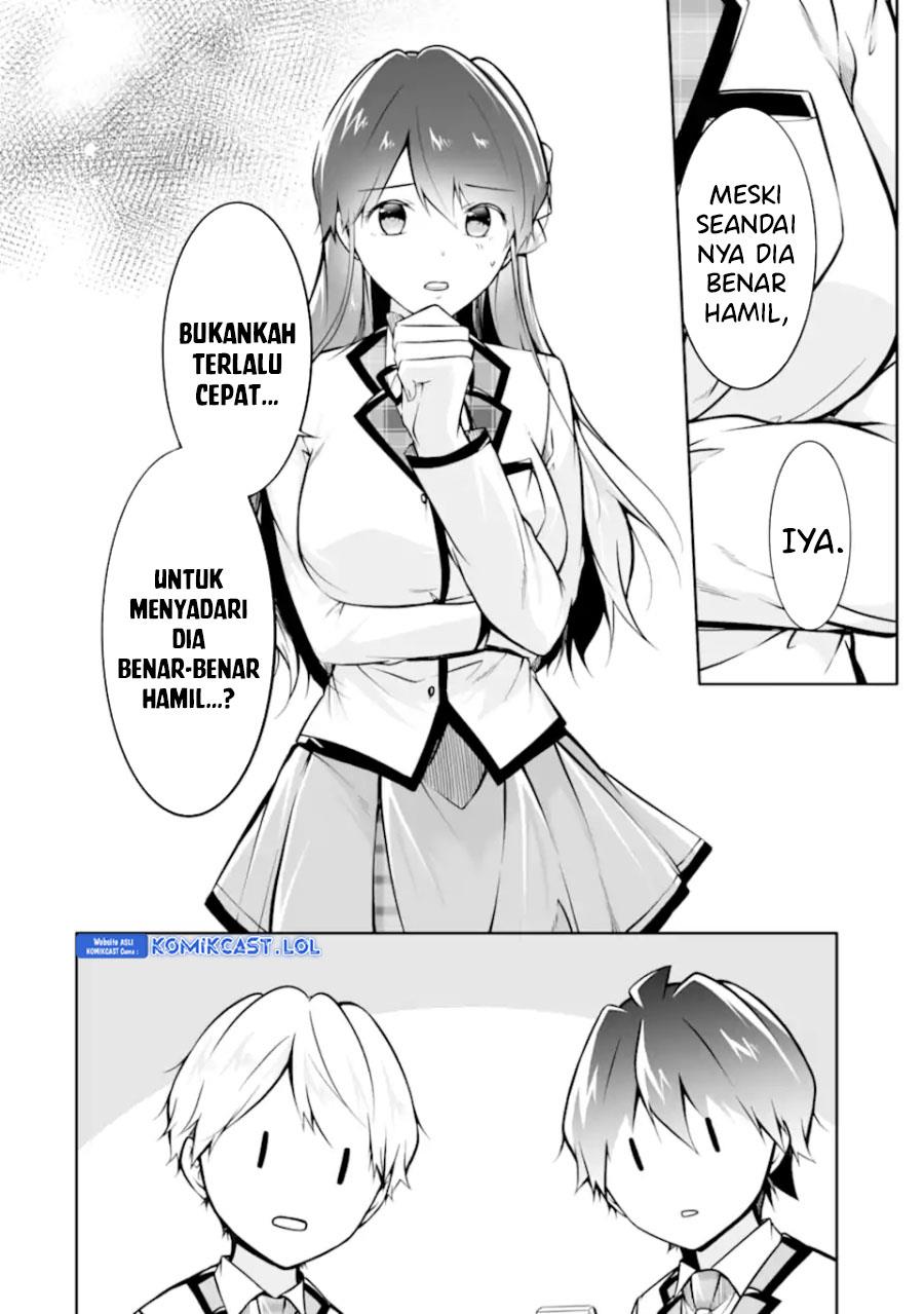 Chuuko demo Koi ga Shitai! Chapter 125