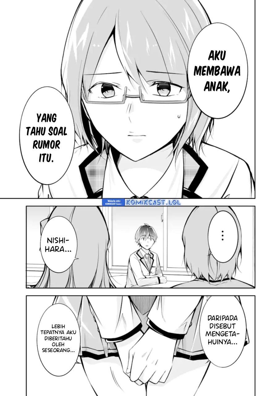 Chuuko demo Koi ga Shitai! Chapter 125