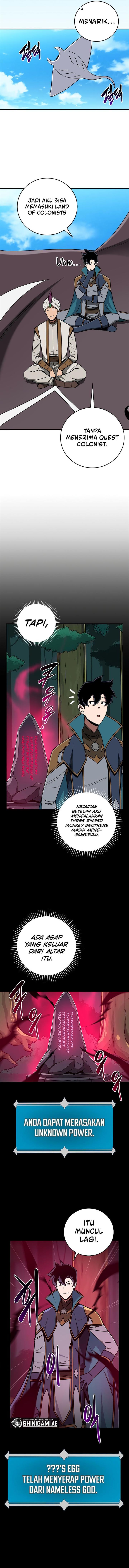 Archmage Streamer Chapter 86