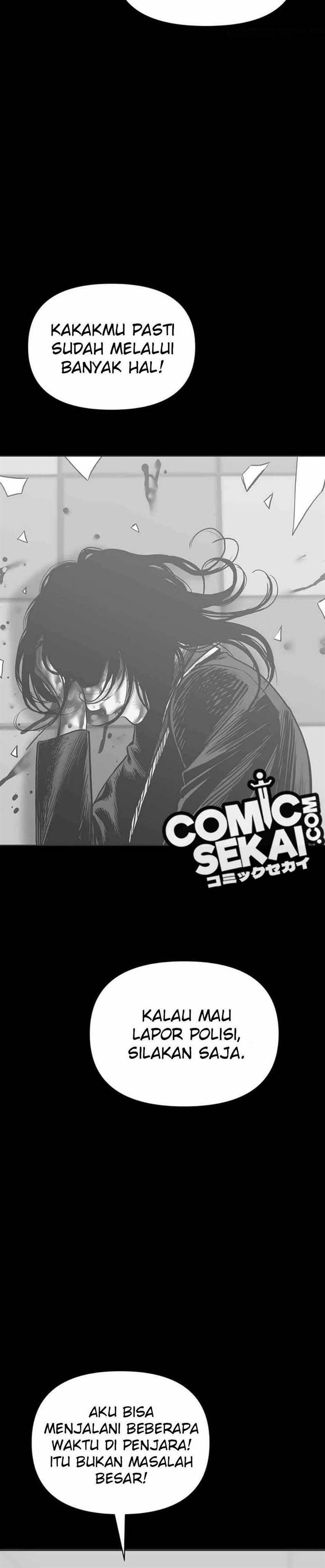 Switch Chapter 83