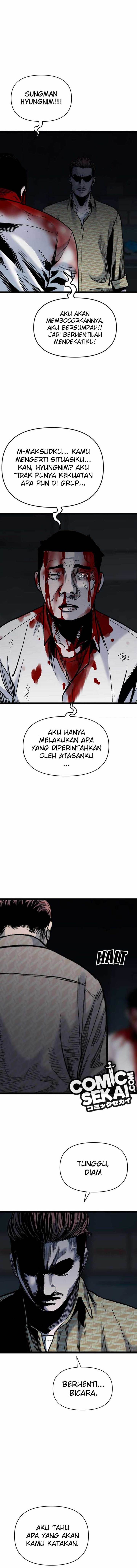 Switch Chapter 84