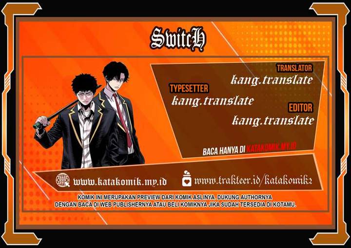 Switch Chapter 86