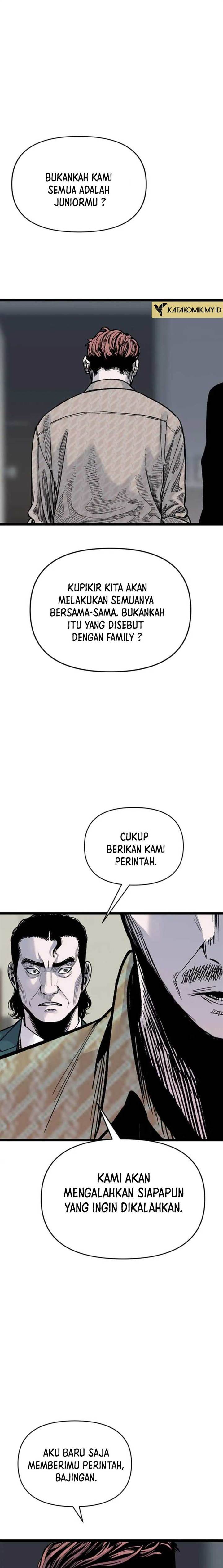 Switch Chapter 88