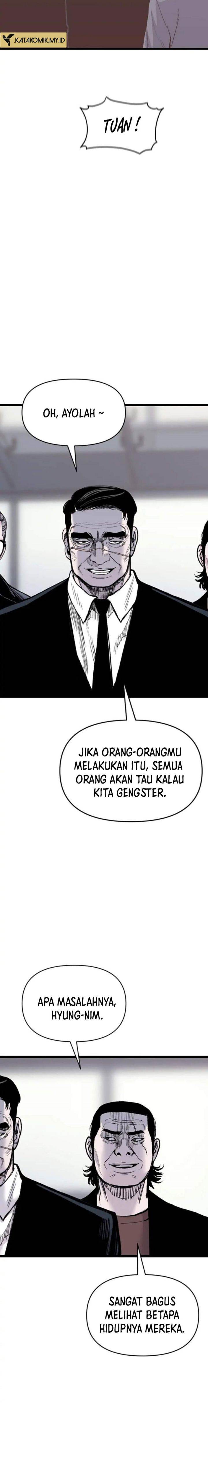 Switch Chapter 89