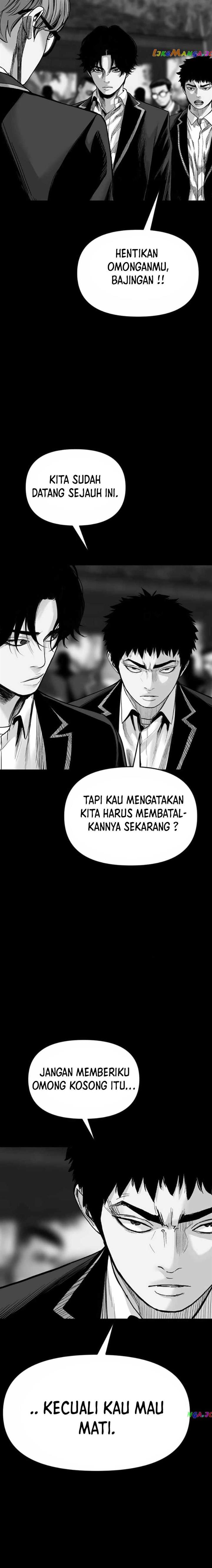 Switch Chapter 95