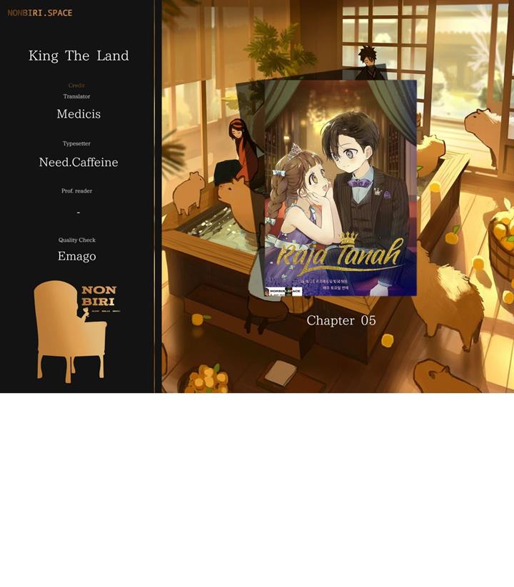 Kingdomland Chapter 5