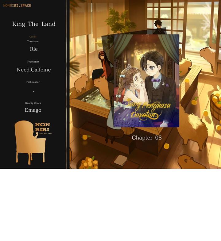 Kingdomland Chapter 8