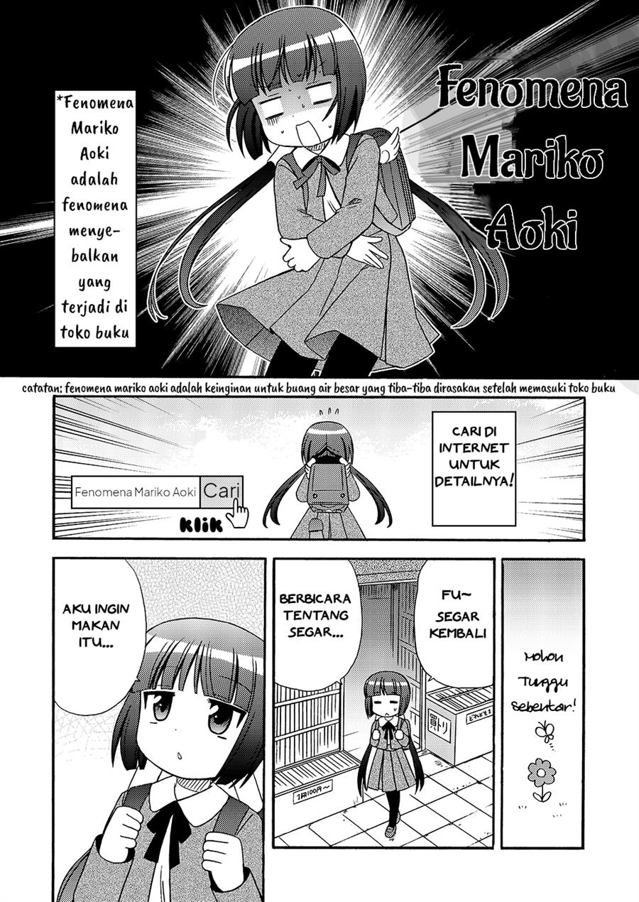 Loli Meshi ~Okawari!~ Chapter 3