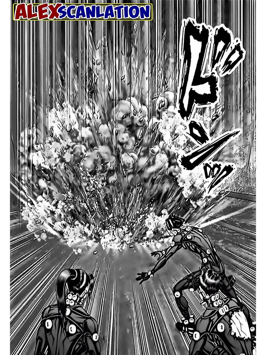 Gantz:E Chapter 60