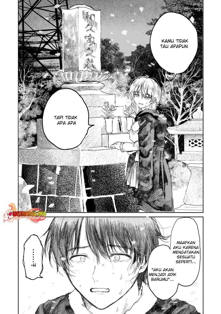 Saihate ni Madou Chapter 6