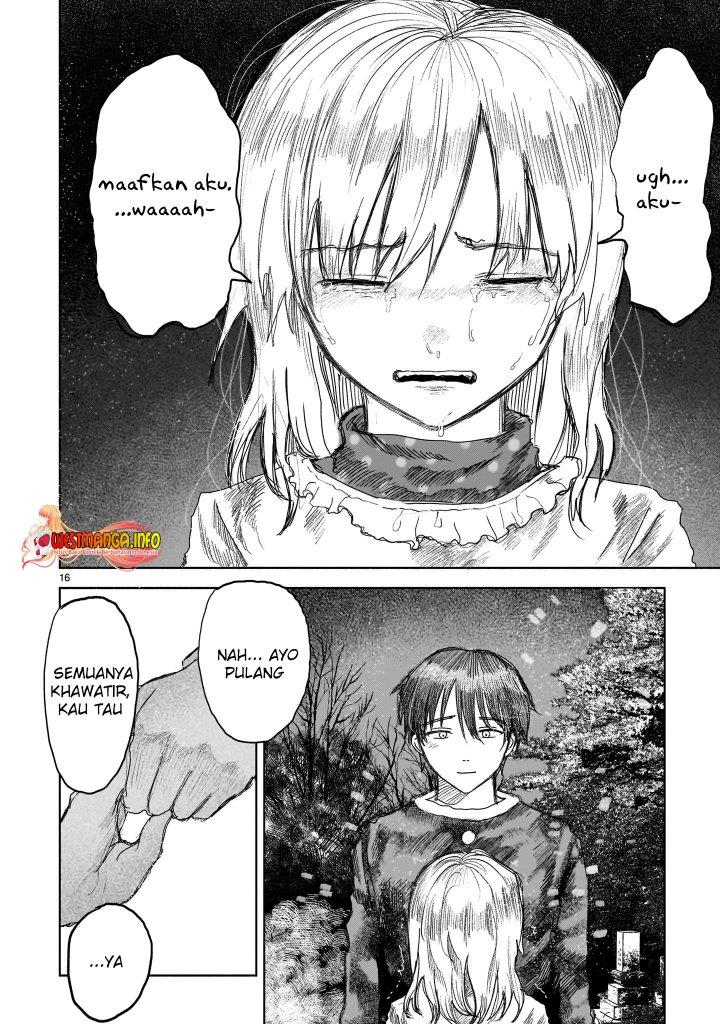 Saihate ni Madou Chapter 6