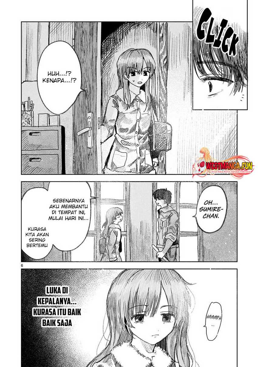 Saihate ni Madou Chapter 7