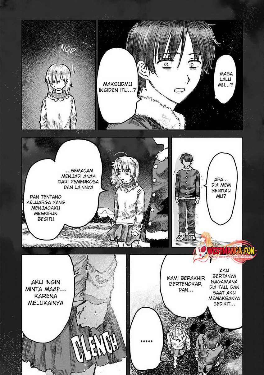 Saihate ni Madou Chapter 7