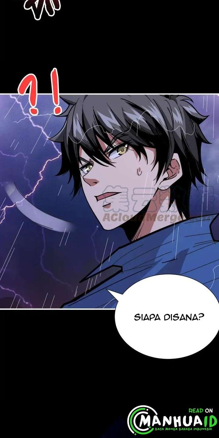 God Slayer Chapter 153