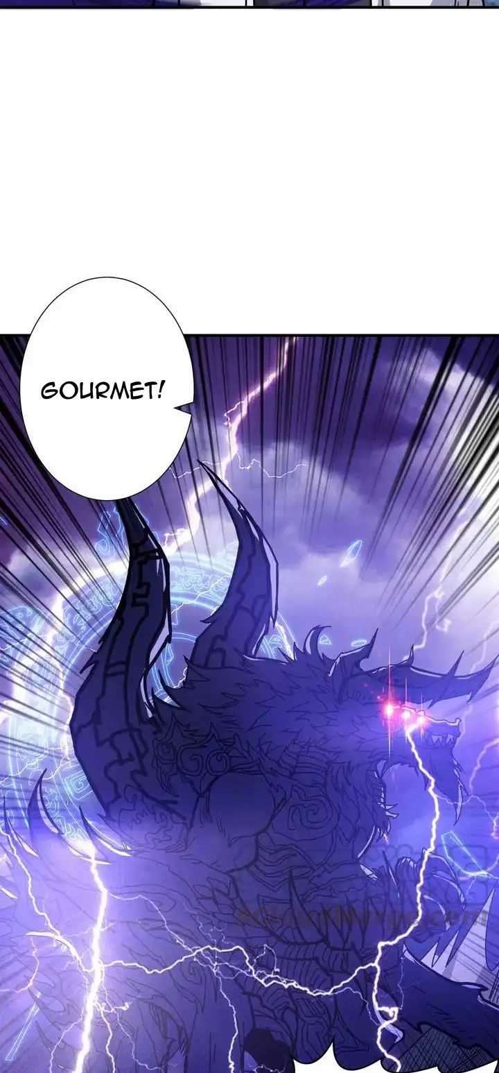 God Slayer Chapter 163