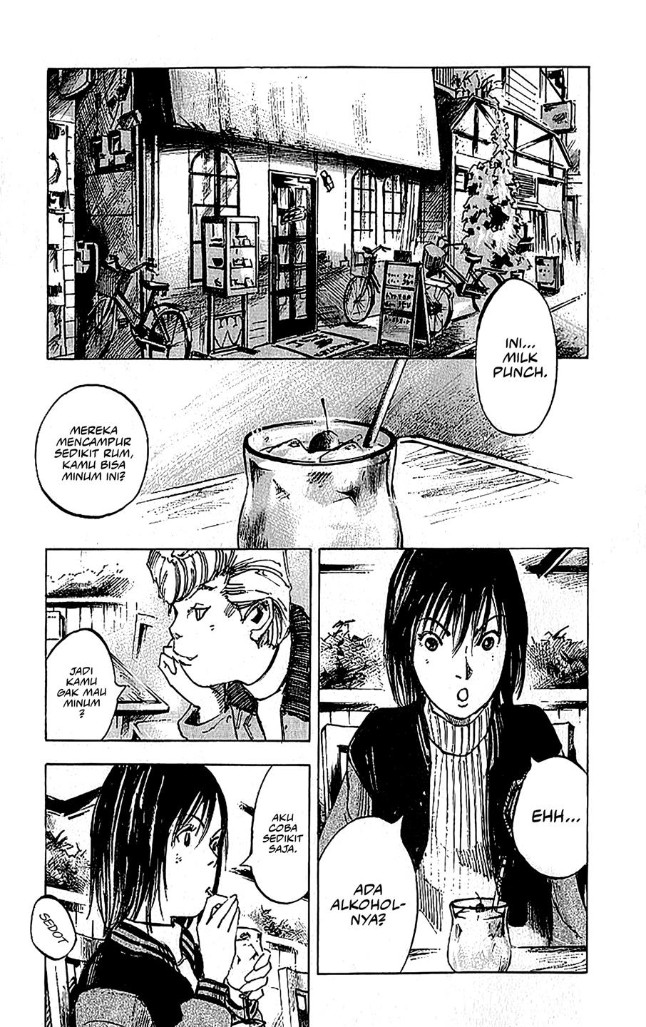 Bakuon Rettou Chapter 6