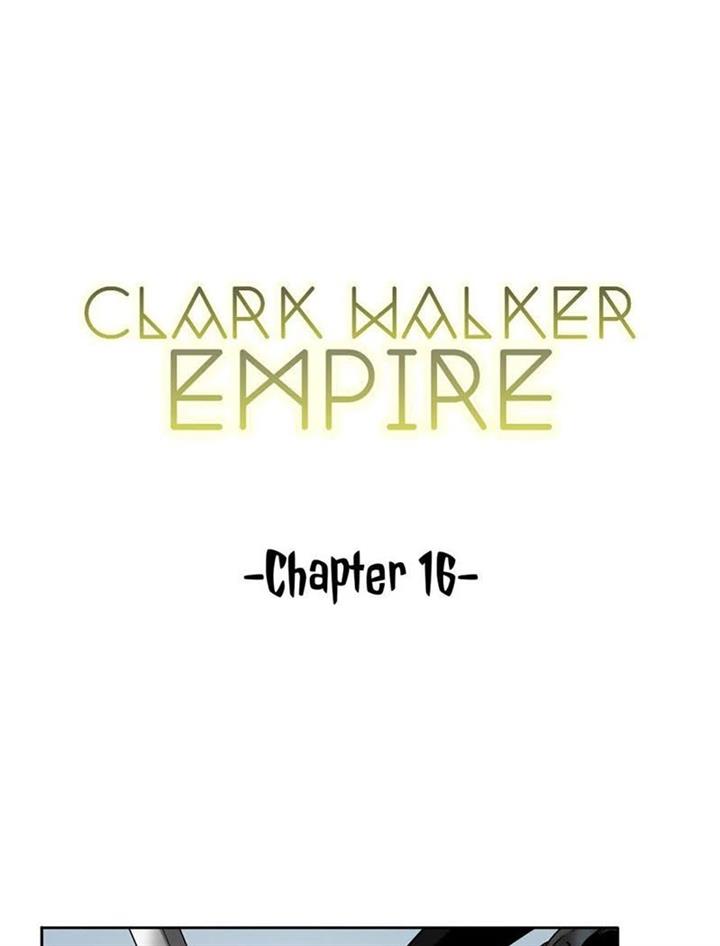 Clark Walker Empire Chapter 16