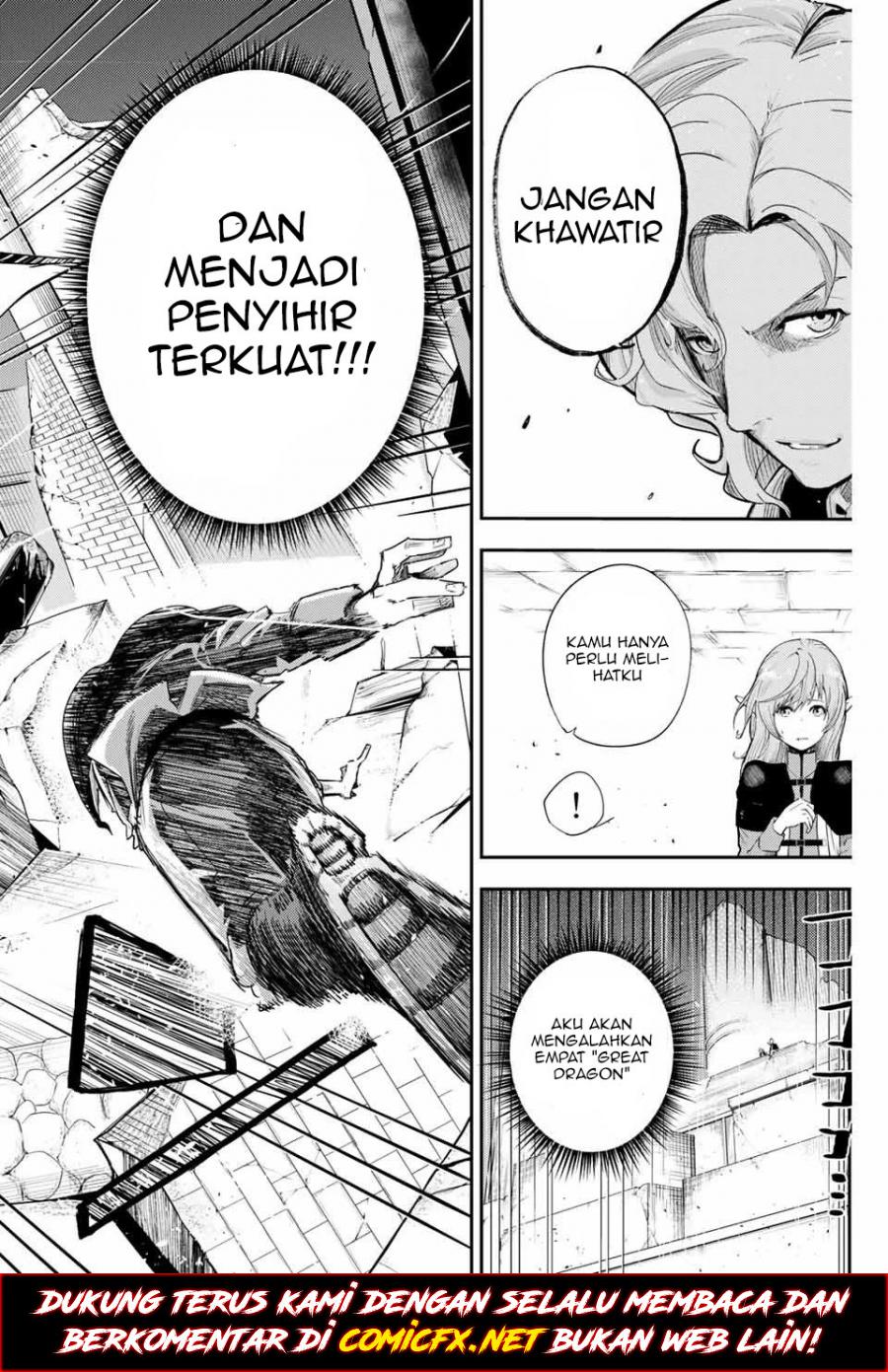 Dorei Tensei: Sono Dorei, Saikyou no Moto Ouji ni Tsuki Chapter 1.1