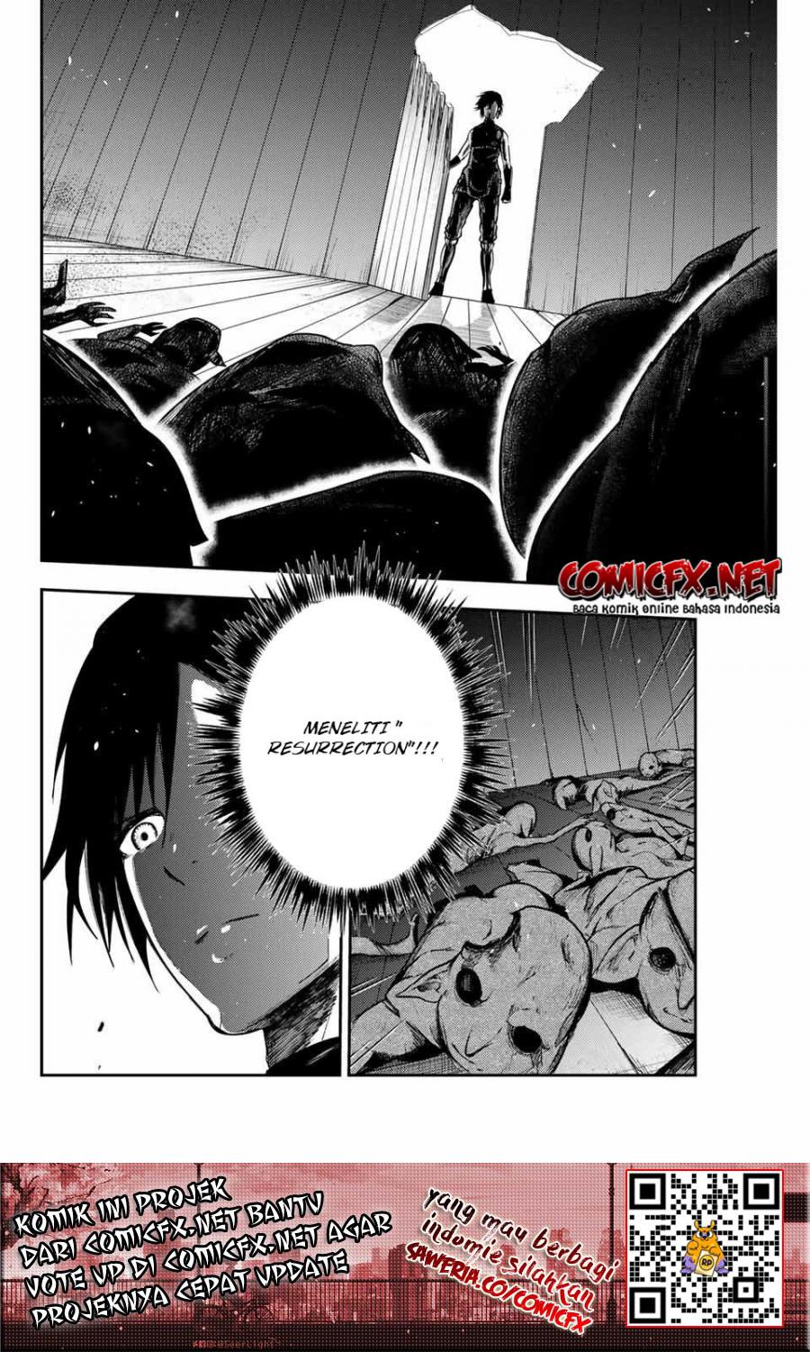 Dorei Tensei: Sono Dorei, Saikyou no Moto Ouji ni Tsuki Chapter 11