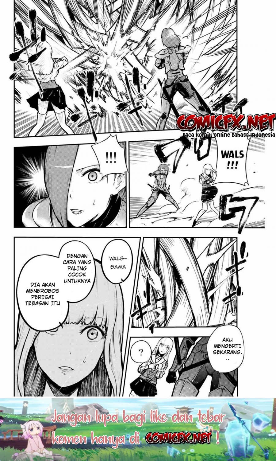 Dorei Tensei: Sono Dorei, Saikyou no Moto Ouji ni Tsuki Chapter 14