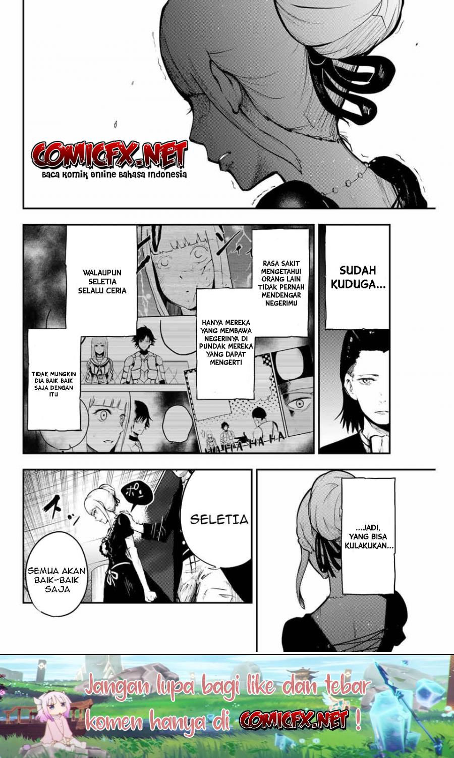 Dorei Tensei: Sono Dorei, Saikyou no Moto Ouji ni Tsuki Chapter 15