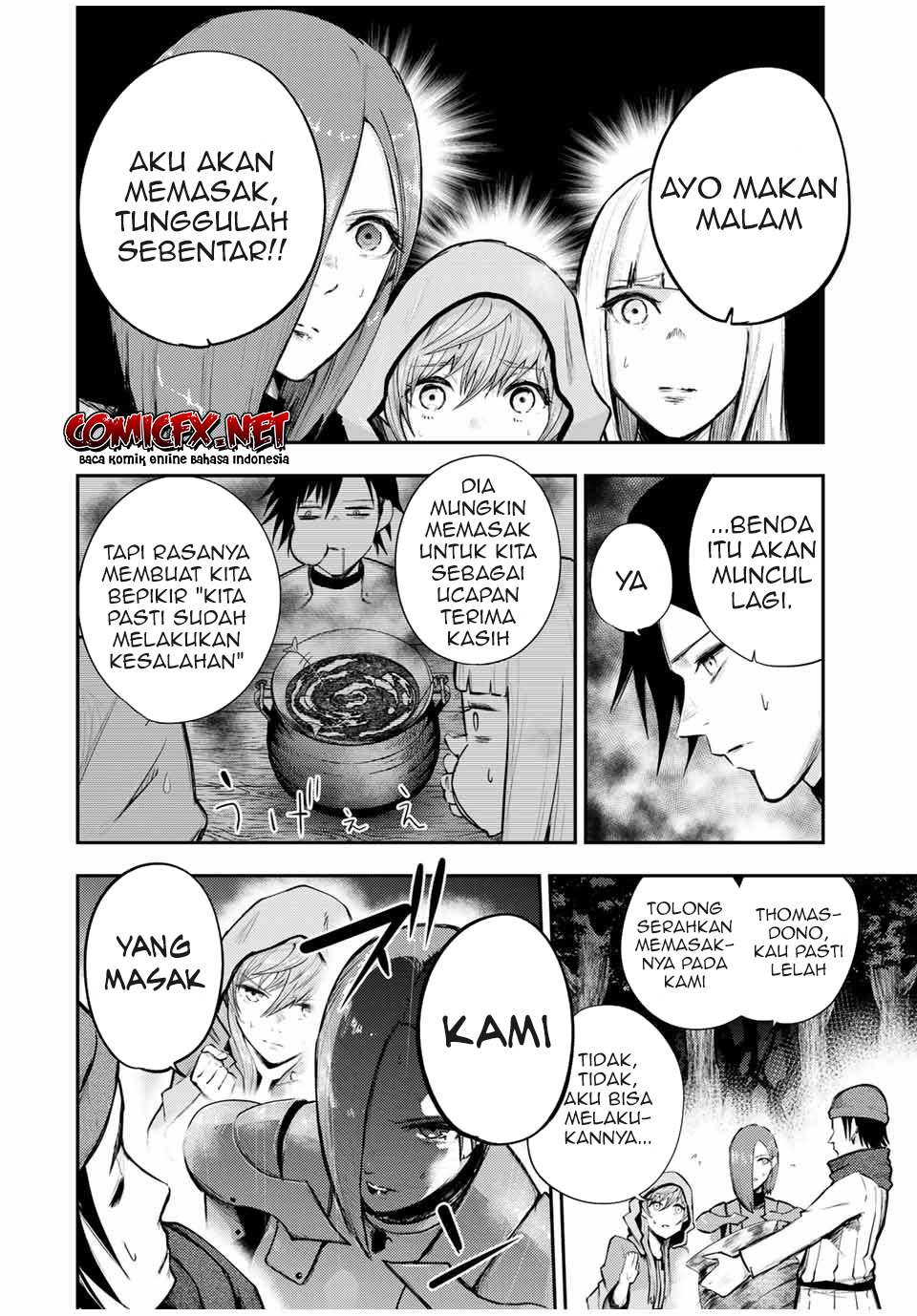 Dorei Tensei: Sono Dorei, Saikyou no Moto Ouji ni Tsuki Chapter 27