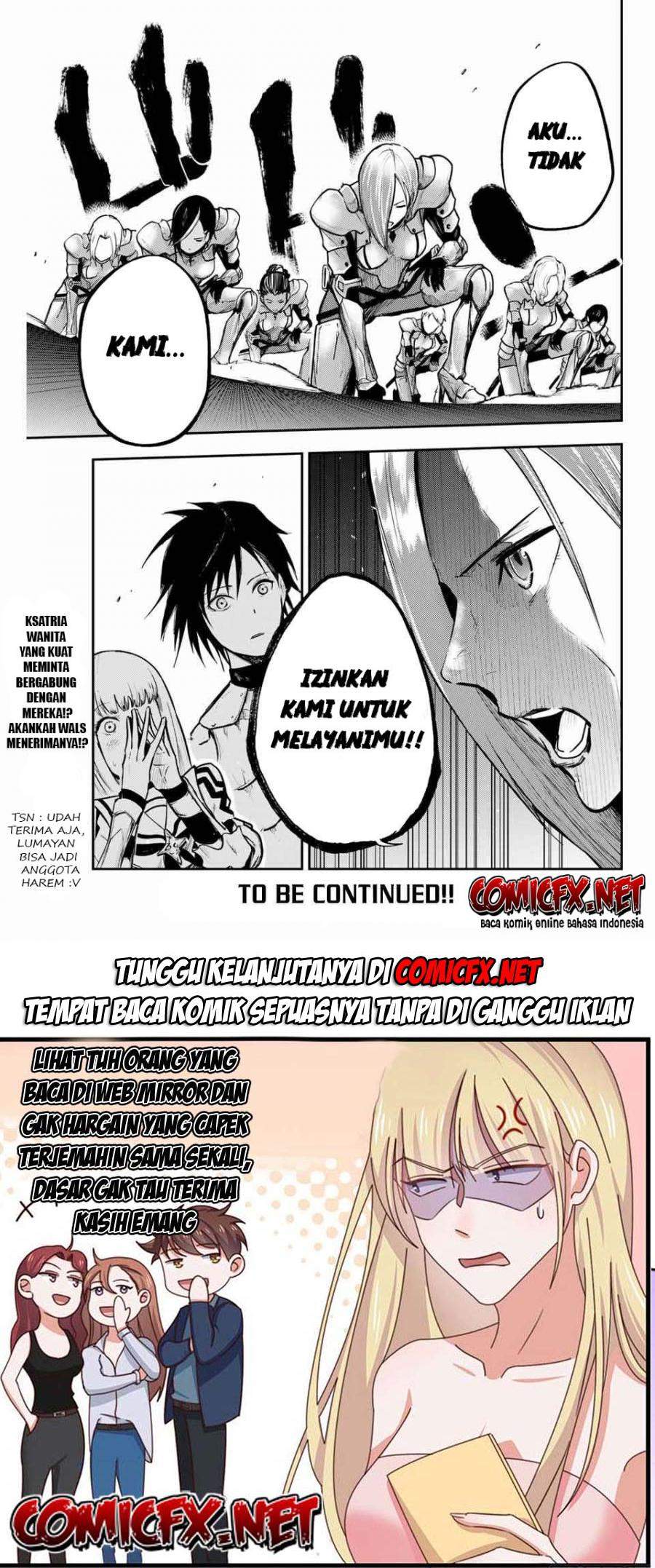 Dorei Tensei: Sono Dorei, Saikyou no Moto Ouji ni Tsuki Chapter 9