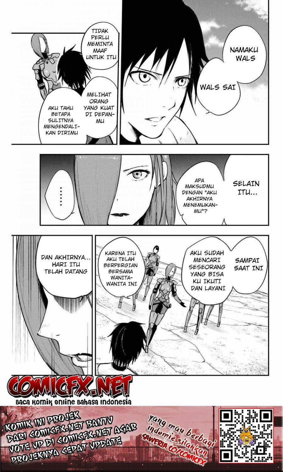 Dorei Tensei: Sono Dorei, Saikyou no Moto Ouji ni Tsuki Chapter 9